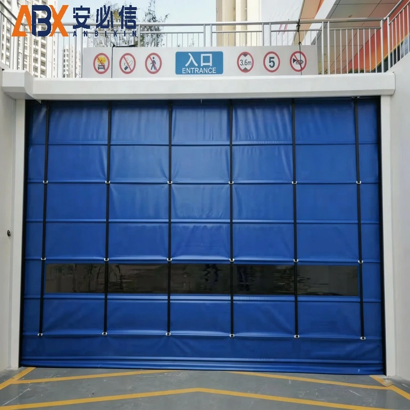 白银机械式门封